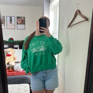 Old Navy Crew